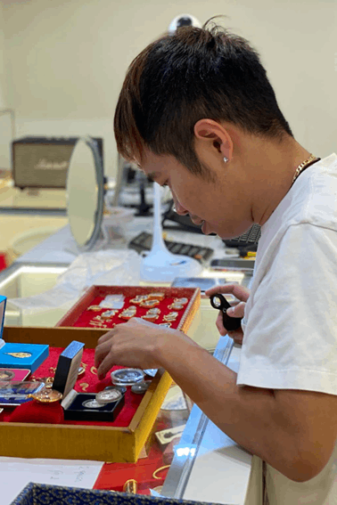 รับเช่าพระ ร้านต้าร์สำโรง